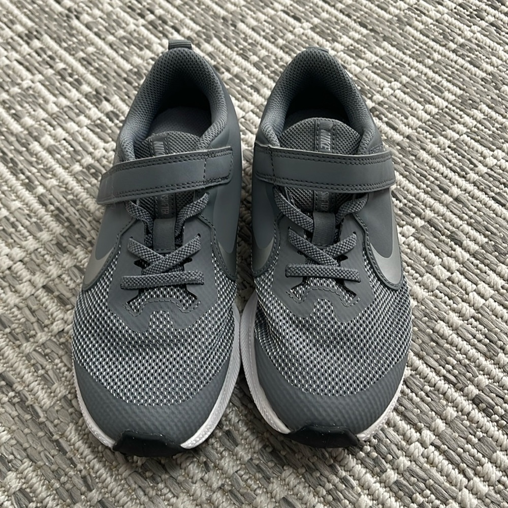 Nike kid sneakers
